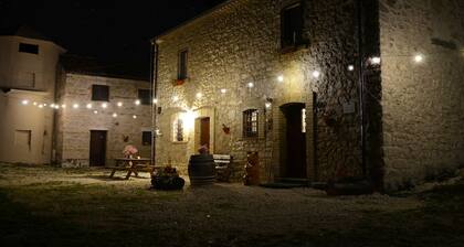 Antica Dimora Barbolani