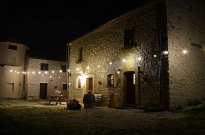 Antica Dimora Barbolani