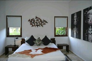 Villa, 3 Bedrooms