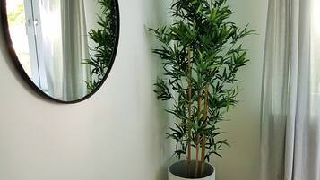 Classic Apartment (incl. 75€ Cleaning Fee) | Room amenity