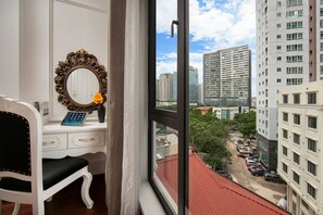 Executive Suite | View from room - Mia Hotel (Hanoi)