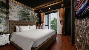 Phòng Suite Executive