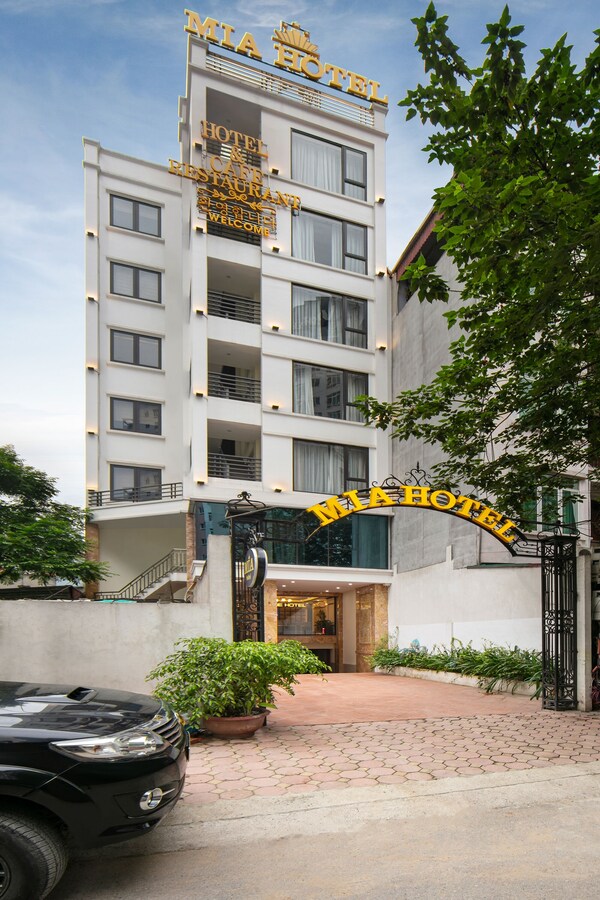 Mia Hotel - Hanoi