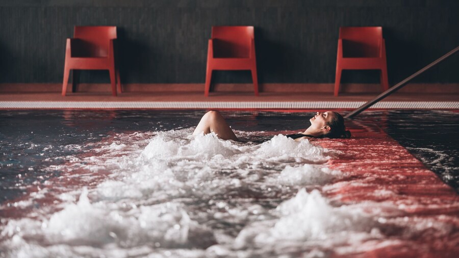 Résidence- Aiga resort thermal & spa