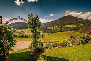 Garden - Erblehenhof (Forstau)