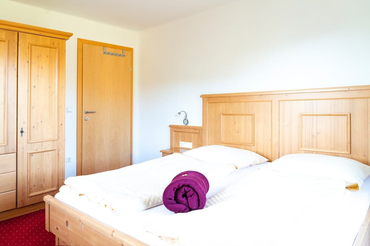 2 habitaciones y wifi gratis