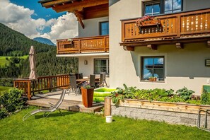 Exterior - Erblehenhof (Forstau)