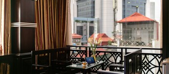 Duc Trong Hotel