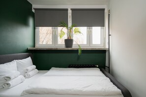 Family Apartment