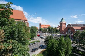 Exterior - RentPlanet - Apartament Nankiera (Wroclaw)