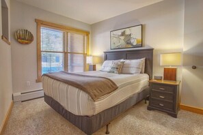 1 habitación, wifi gratis, ropa de cama y acceso para silla de ruedas 