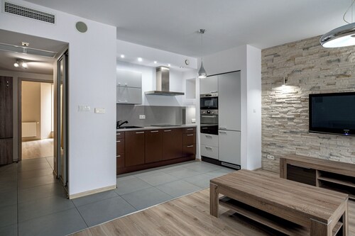 RentPlanet - Apartament Krawiecka