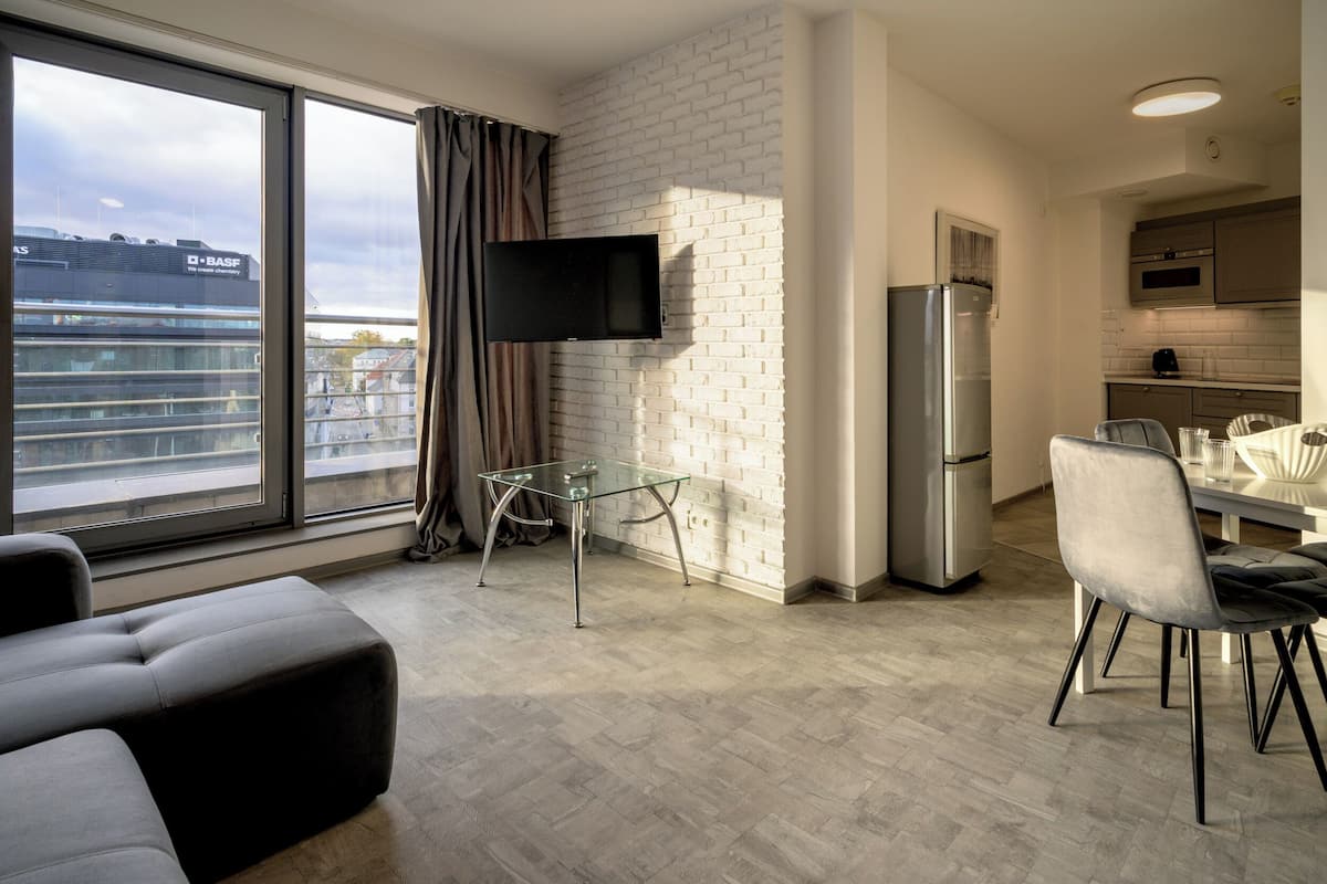 Design Apartment | Living room