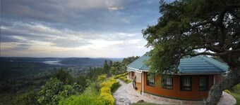 Top of The World Lodge