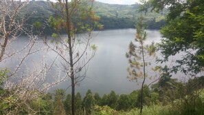 Ecotours - Top of The World Lodge (Fort Portal)