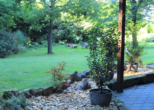 Apartment at the mill - 45m² ideal for 2 cyclists