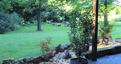 Apartment at the mill - 45m² ideal for 2 cyclists