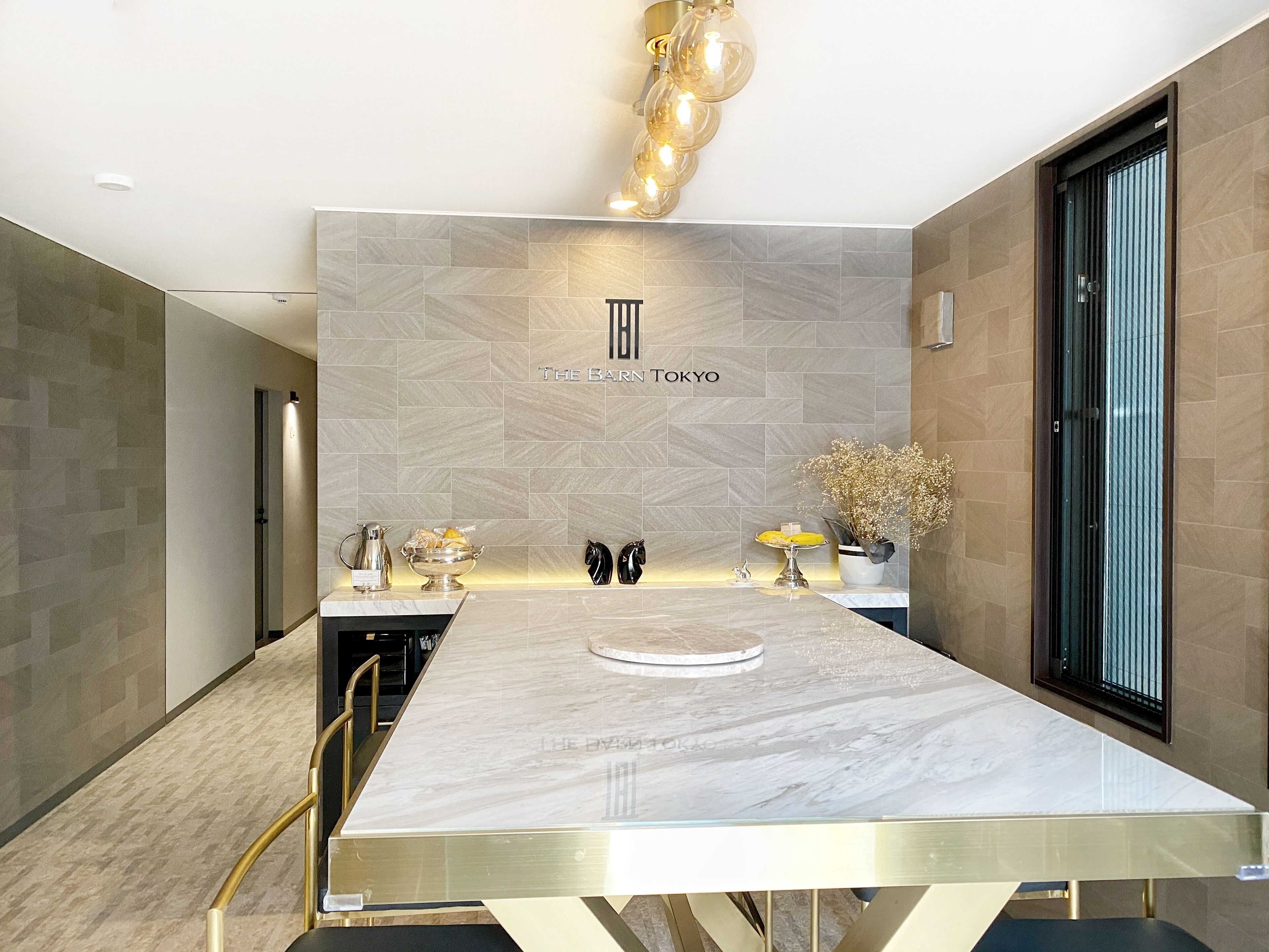 Foto - The Barn Tokyo