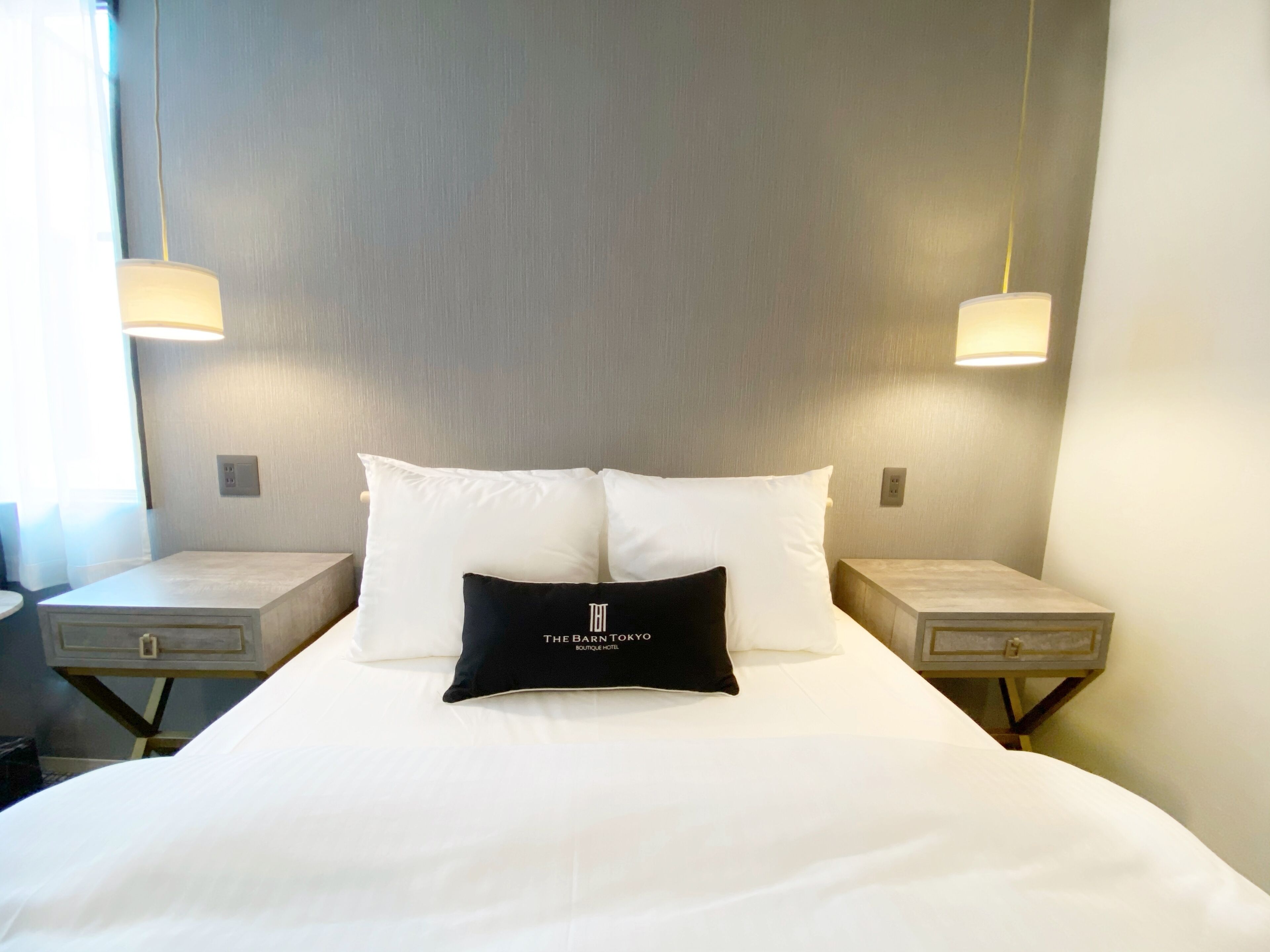 遮光布/窗簾、免費無線上網、床單