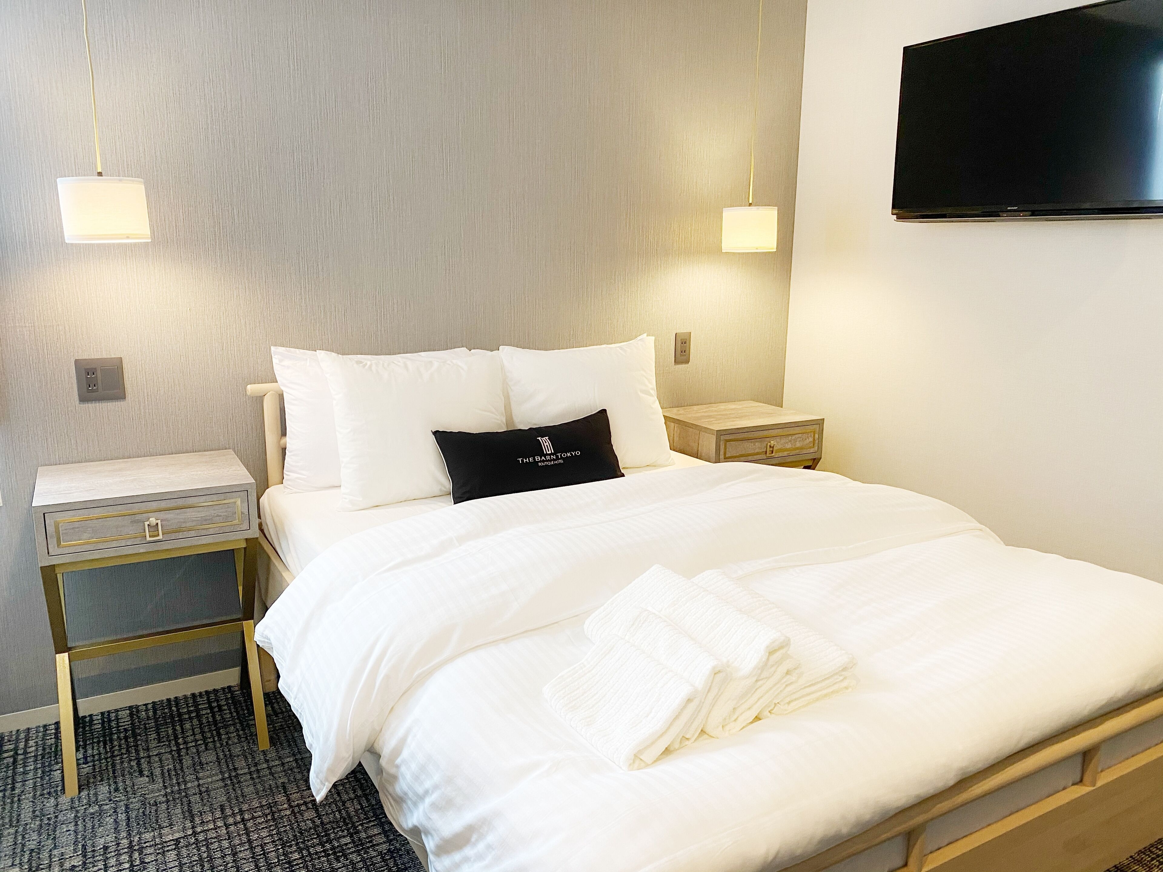 Foto - The Barn Tokyo