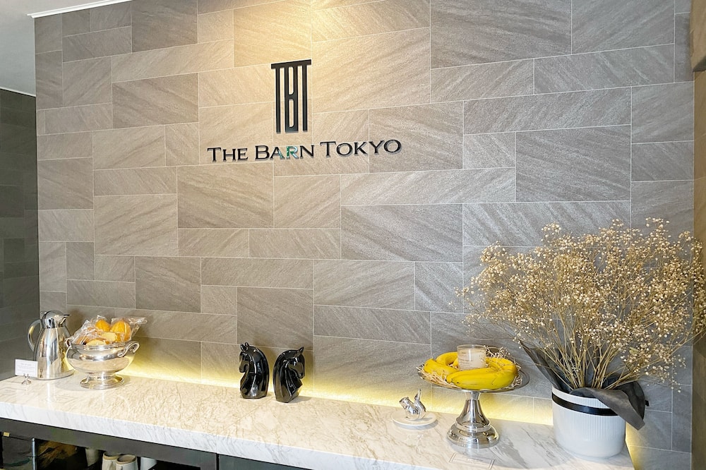 The Barn Tokyo