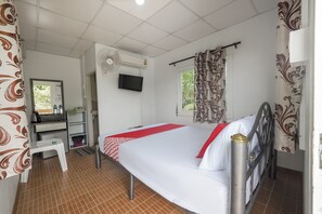 Premier Double Room