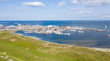 Vista aérea