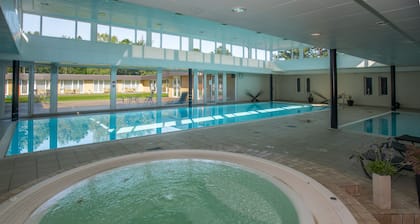 Hotel Marina Apartments