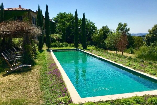 Alberca