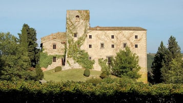Esterni