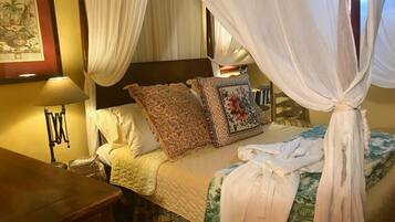 2 間睡房、書桌、熨斗/熨衫板、Wi-Fi