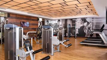 Gimnasium
