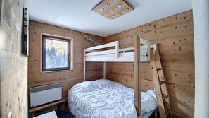 2 Schlafzimmer