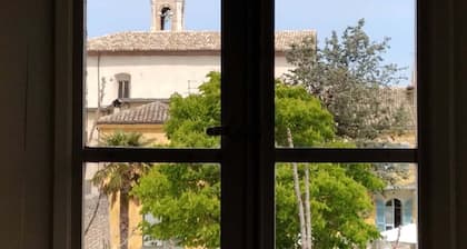 Camera con Vista