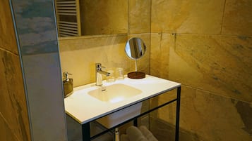 Vask på badet