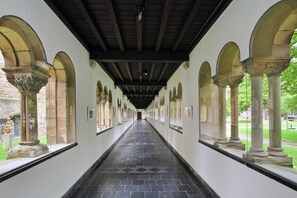 Pasillo