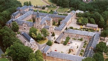 Luchtfoto