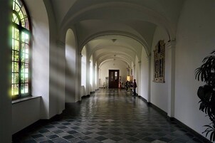 Προθάλαμος