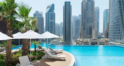 Jumeirah Living Marina Gate