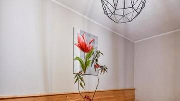 Departamento Deluxe (3) | Comedor