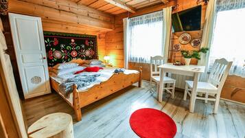 Estudio superior (8) | Área de sala de estar | Televisión de pantalla plana