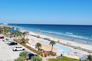 Plage, snorkeling, ski nautique, surf
