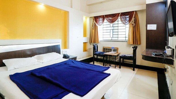 Unclassified image, 1 of 10, button - Prestige Residency (Bengaluru)