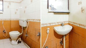 Unclassified image, 5 of 10, button - Prestige Residency (Bengaluru)