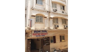 Unclassified image, 3 of 10, button - Prestige Residency (Bengaluru)
