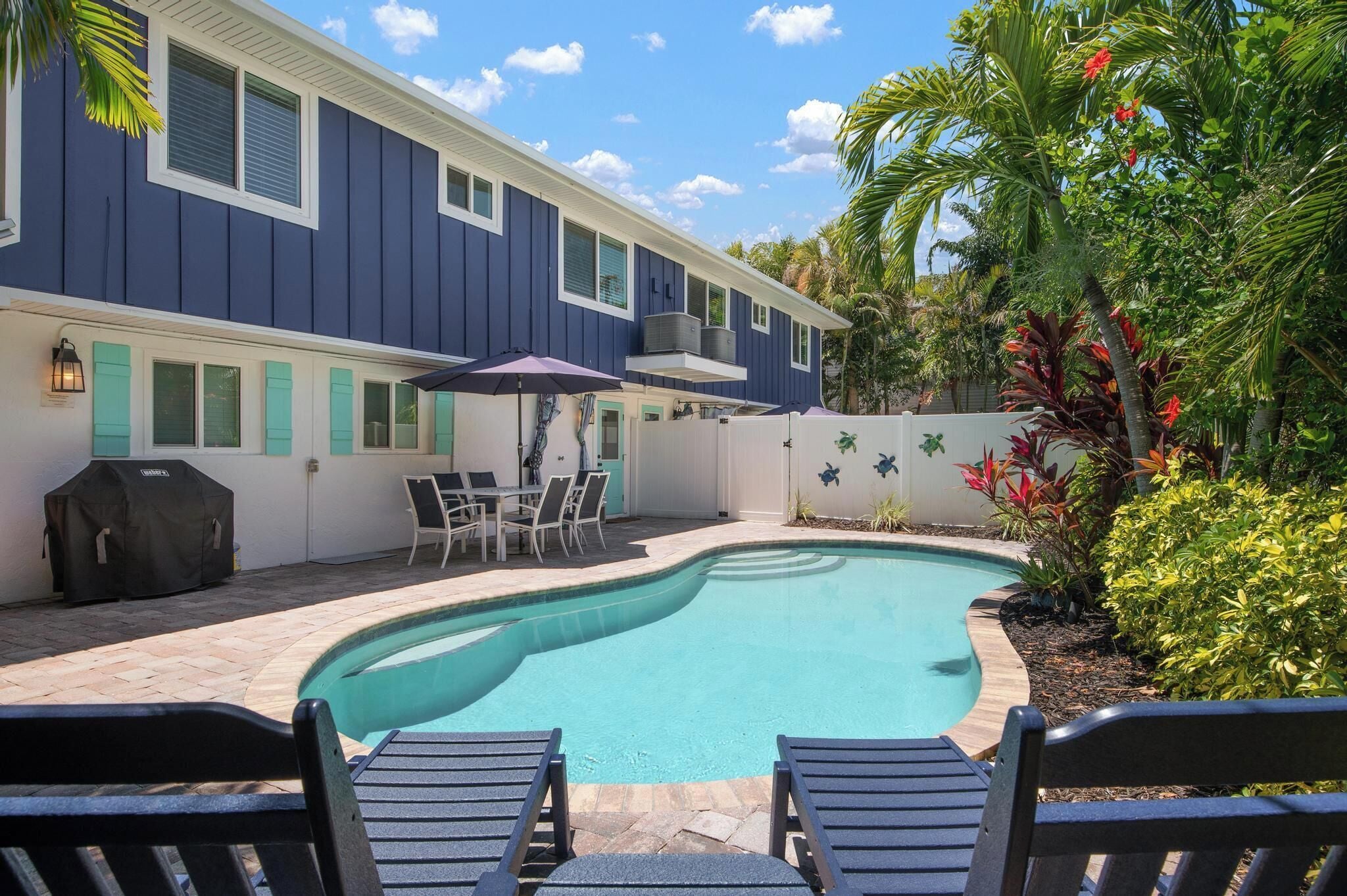 Gone Coastal by Beach Boutique Rentals
