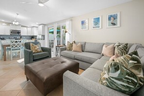 Smart-TV og bøker