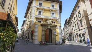 Deluxe Apartment | Exterior - Apartment Duomo View - Florence (Florence)