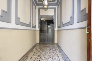 Deluxe Apartment | Interior