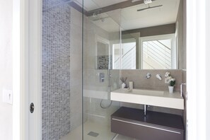 Appartement Deluxe | Salle de bain